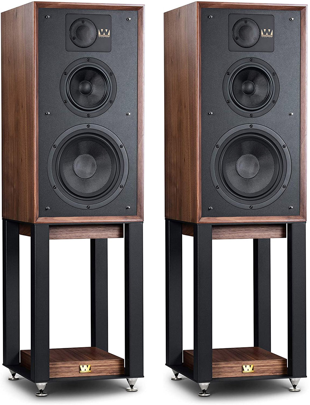 Wharfedale Heritage Linton 85 Anniversary